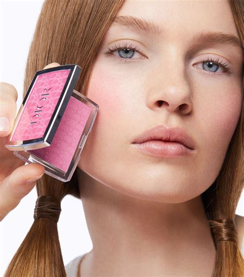 dior backstage rosy glow blush pink|dior backstage blush palette.